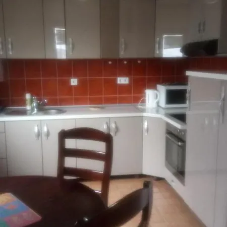 U Tuzli U Centru Grada Apartmán *