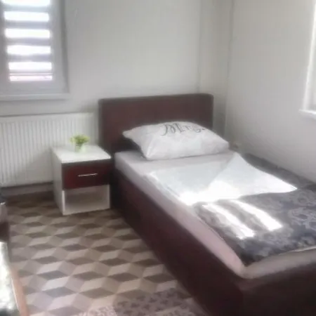 U Tuzli U Centru Grada * Tuzla