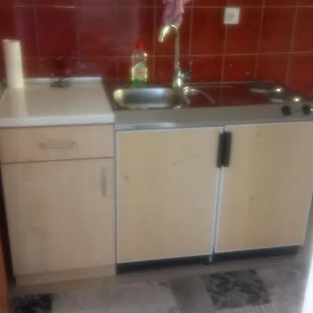 U Tuzli U Centru Grada *
