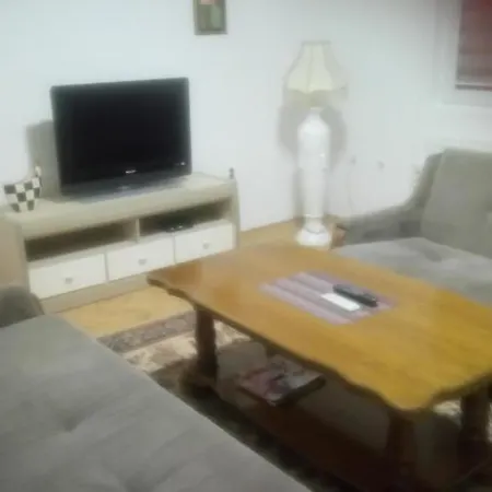 Apartmán U Tuzli U Centru Grada Tuzla