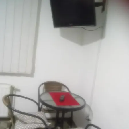U Tuzli U Centru Grada