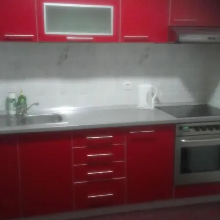 U Tuzli U Centru Grada Apartmán *